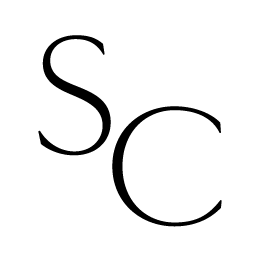 logo of Sustainable Womens Clothing, Dresses, and Accessories | Self Contrast