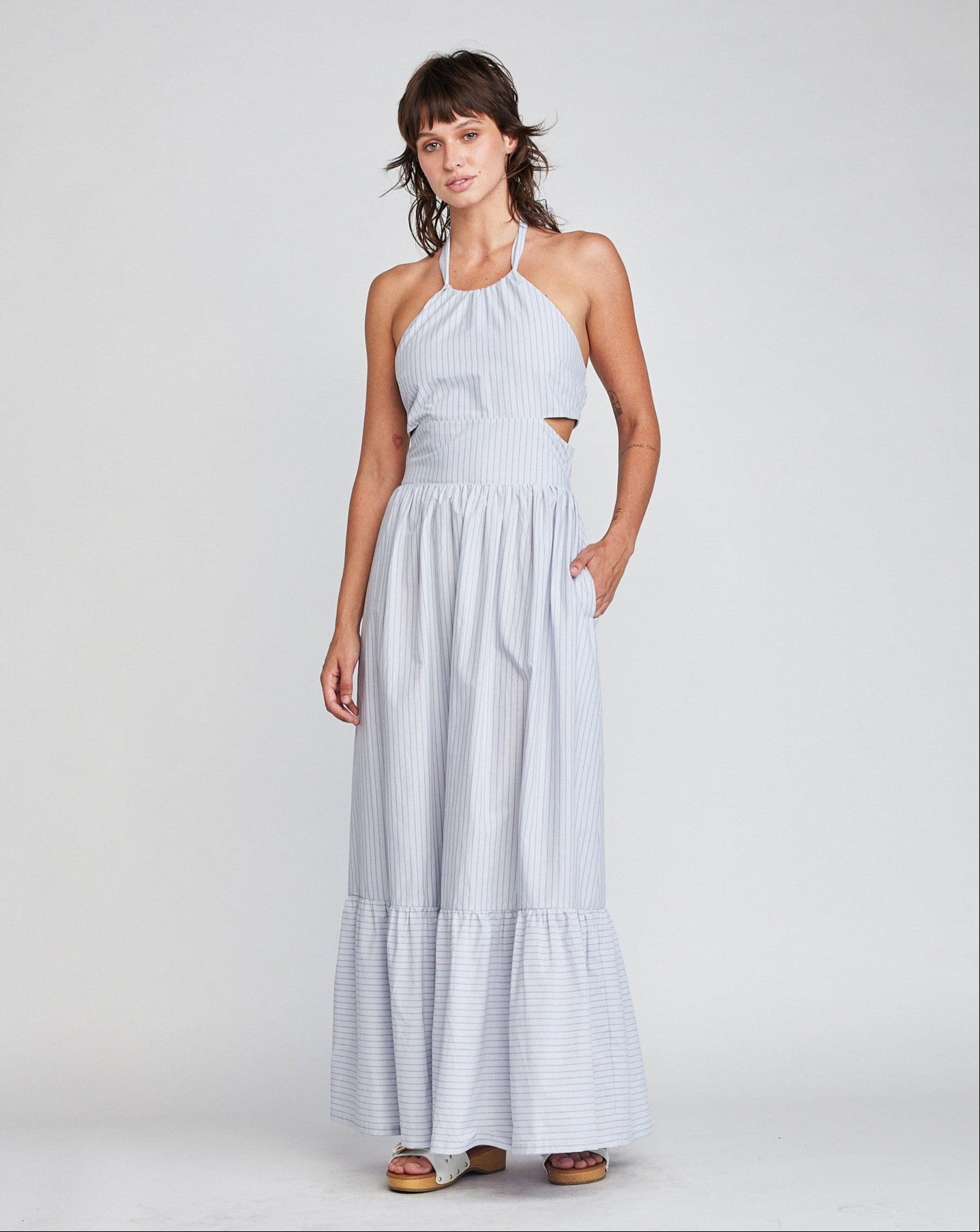 Americana Collection – Self Contrast